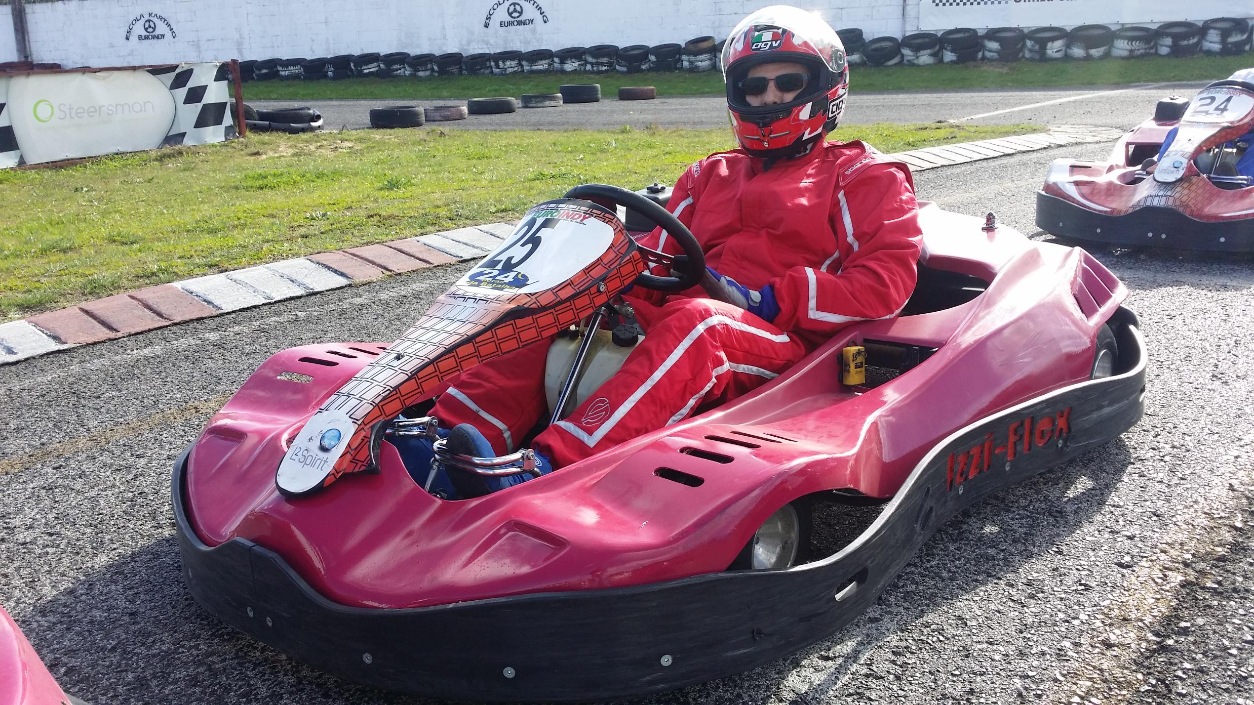 Academia Kart Cup61